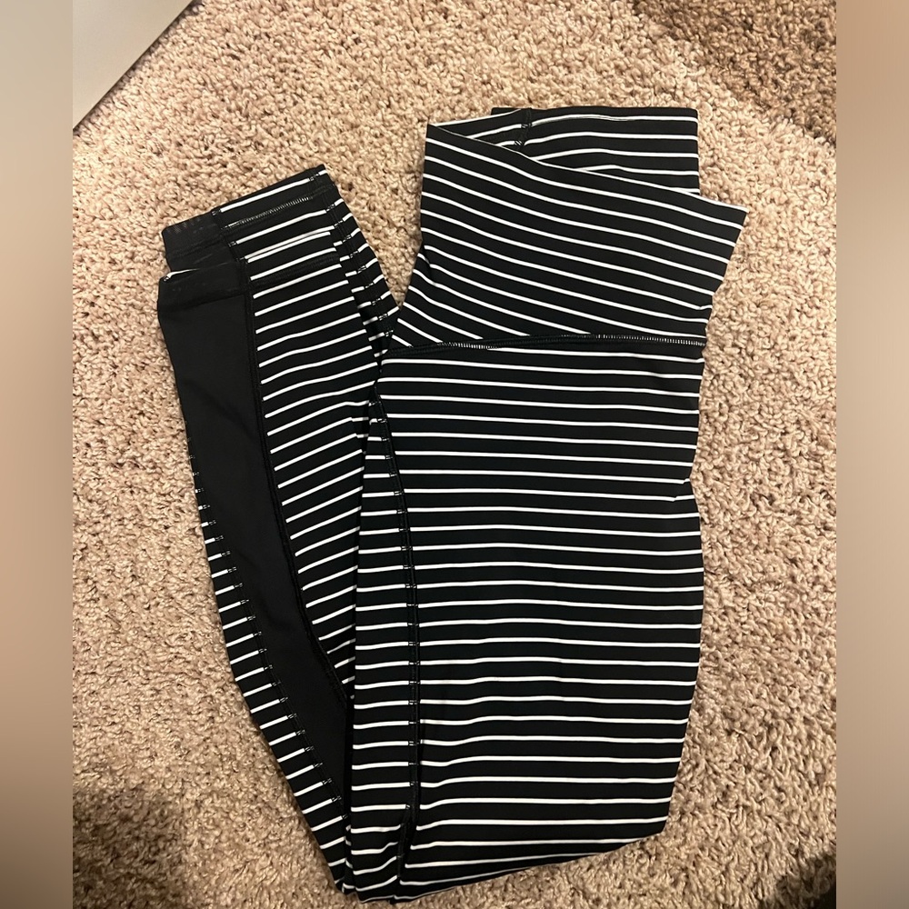 Lululemon leggings